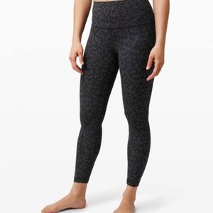 Lululemon Align Leggings